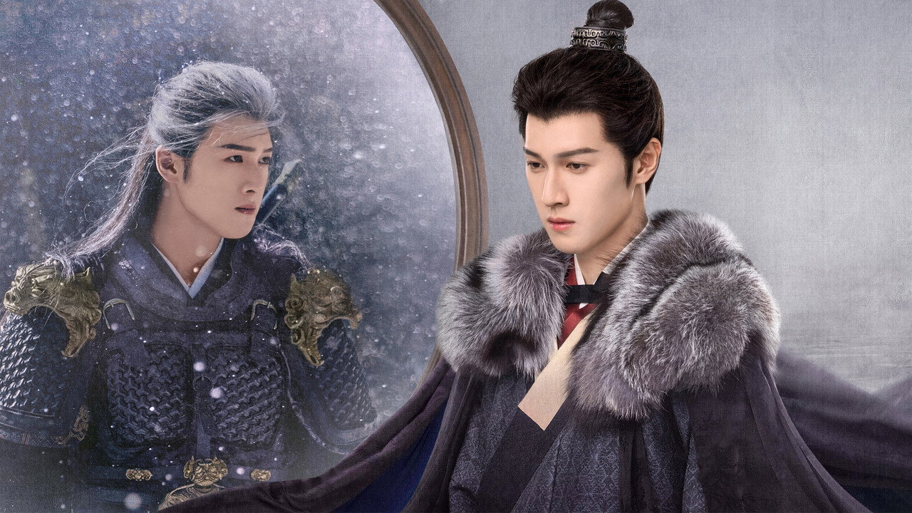 Blossom — still 13