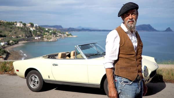 Gort over de grens - Season 2 Episode 3 : Episode 3