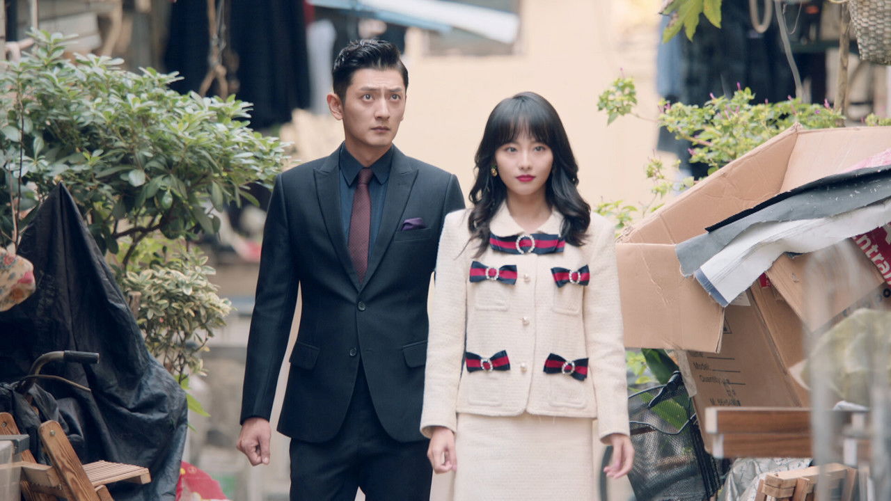 Here to Heart — Épisode 35