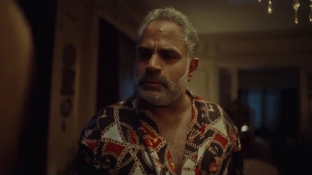 ساعته وتاريخه — Épisode 4