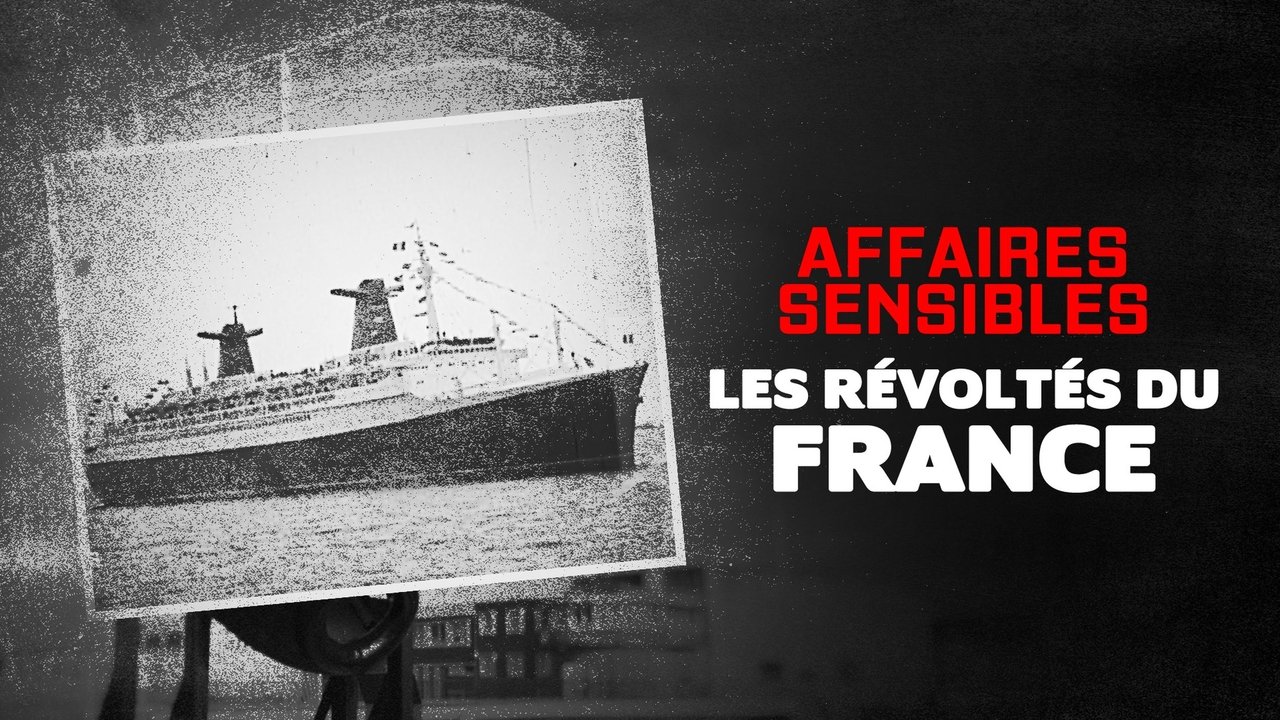 Affaires sensibles - Season 1 Episode 27 : Episode 27