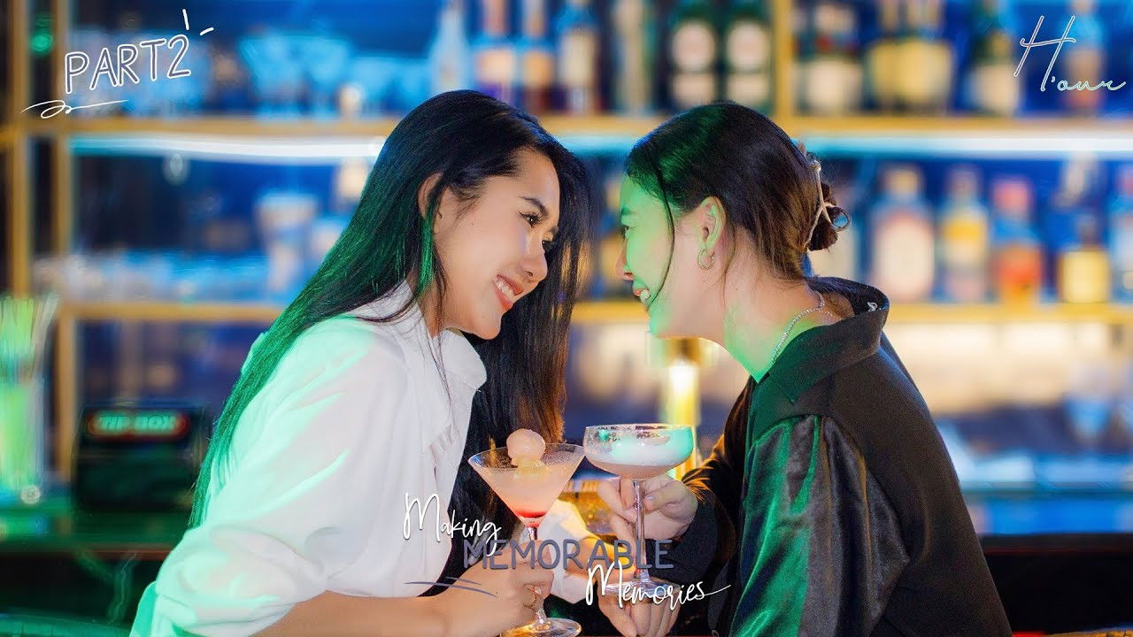 Making Memorable Memories — Épisode 2