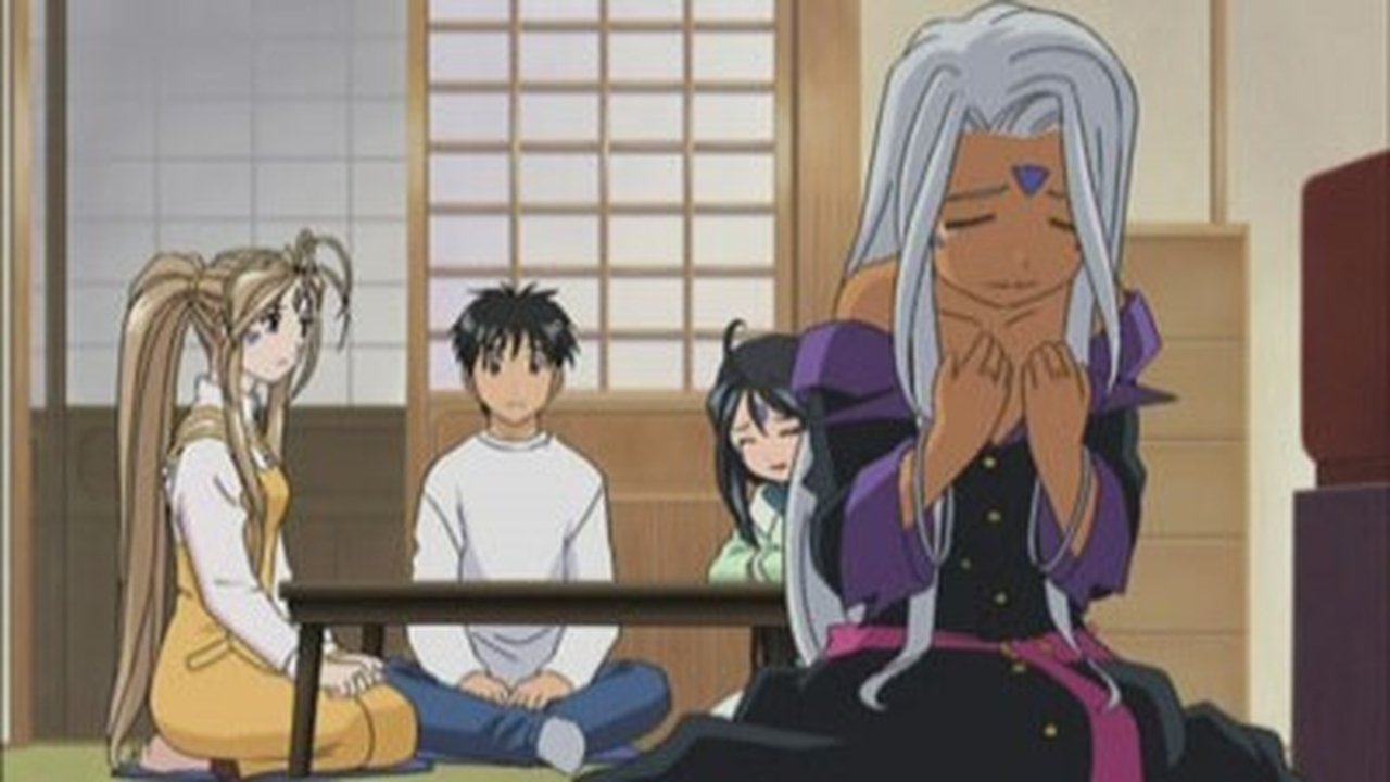 Ah! My Goddess - Season 0 Episode 2 : Ah! Urd's Little Romance