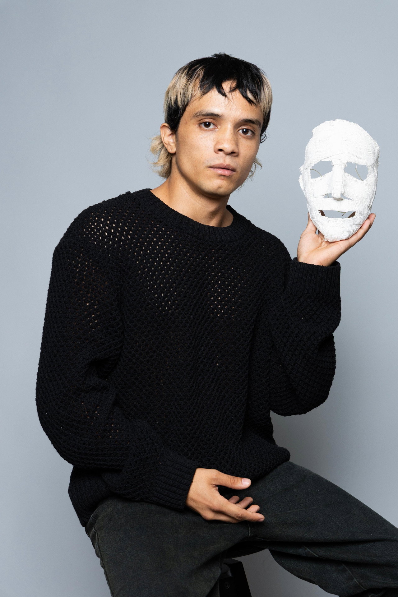 Alphonso Escobedo