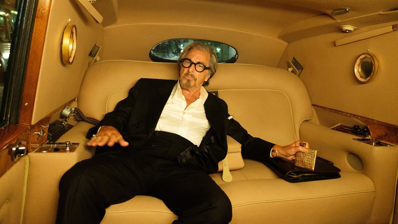 Once Upon a Time... in Hollywood (2019)