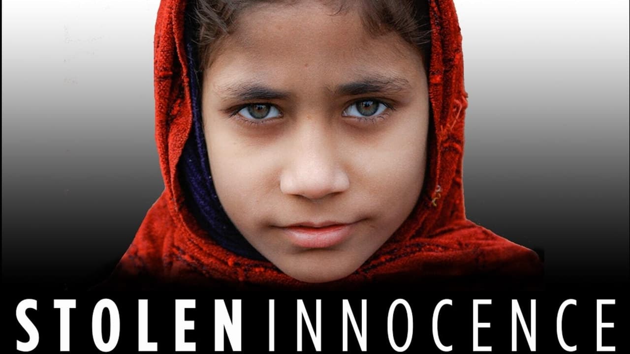Stolen Innocence: India's Untold Story of Human Trafficking (2017)