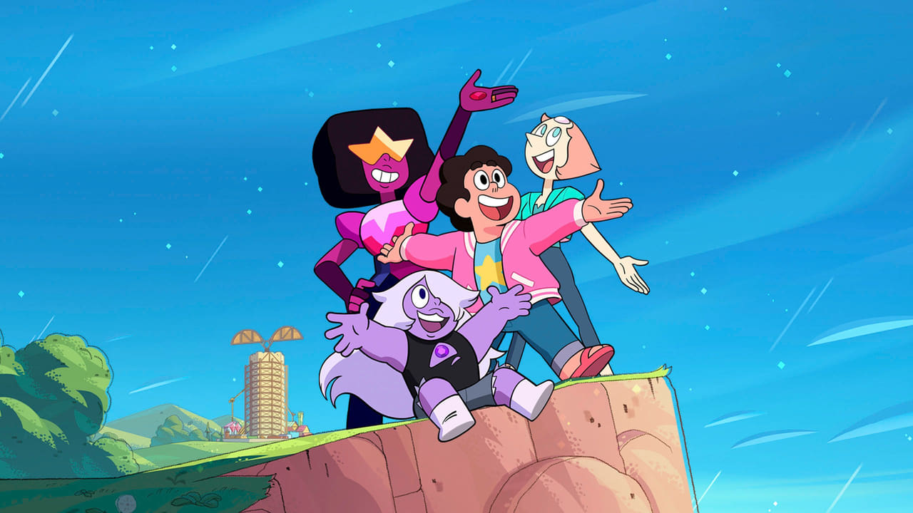 Cast and Crew of Steven Universe: The Movie: Sing-A-Long