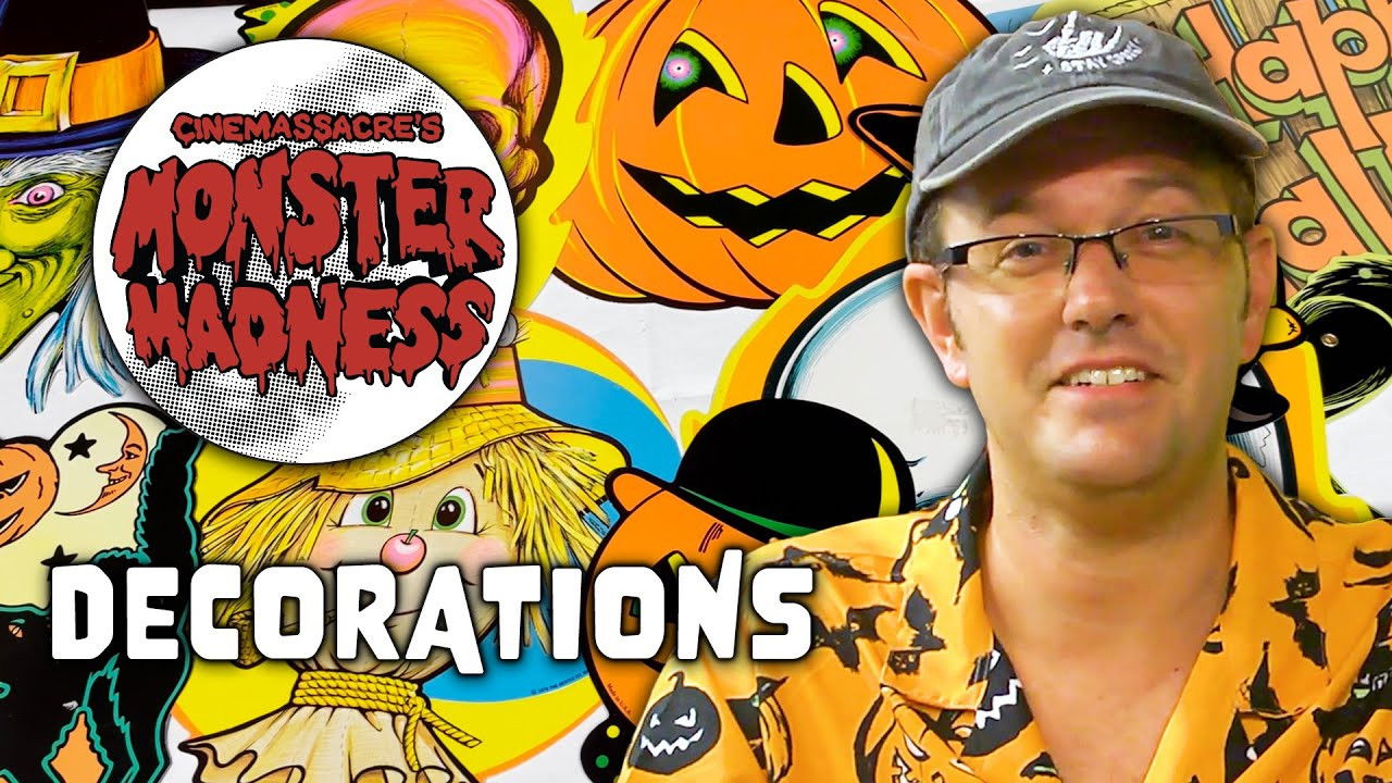 Halloween Decorations