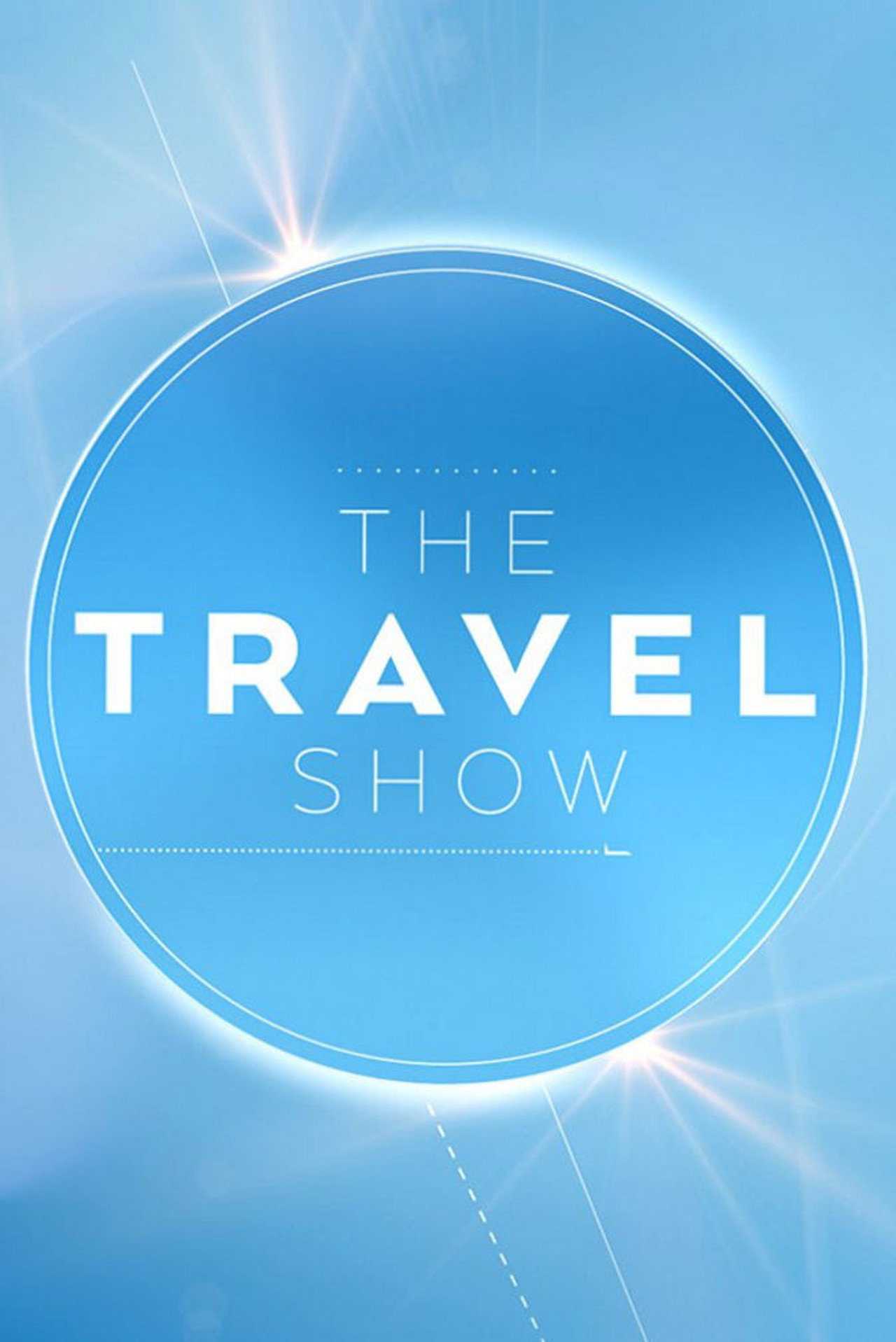 The Travel Show affisch
