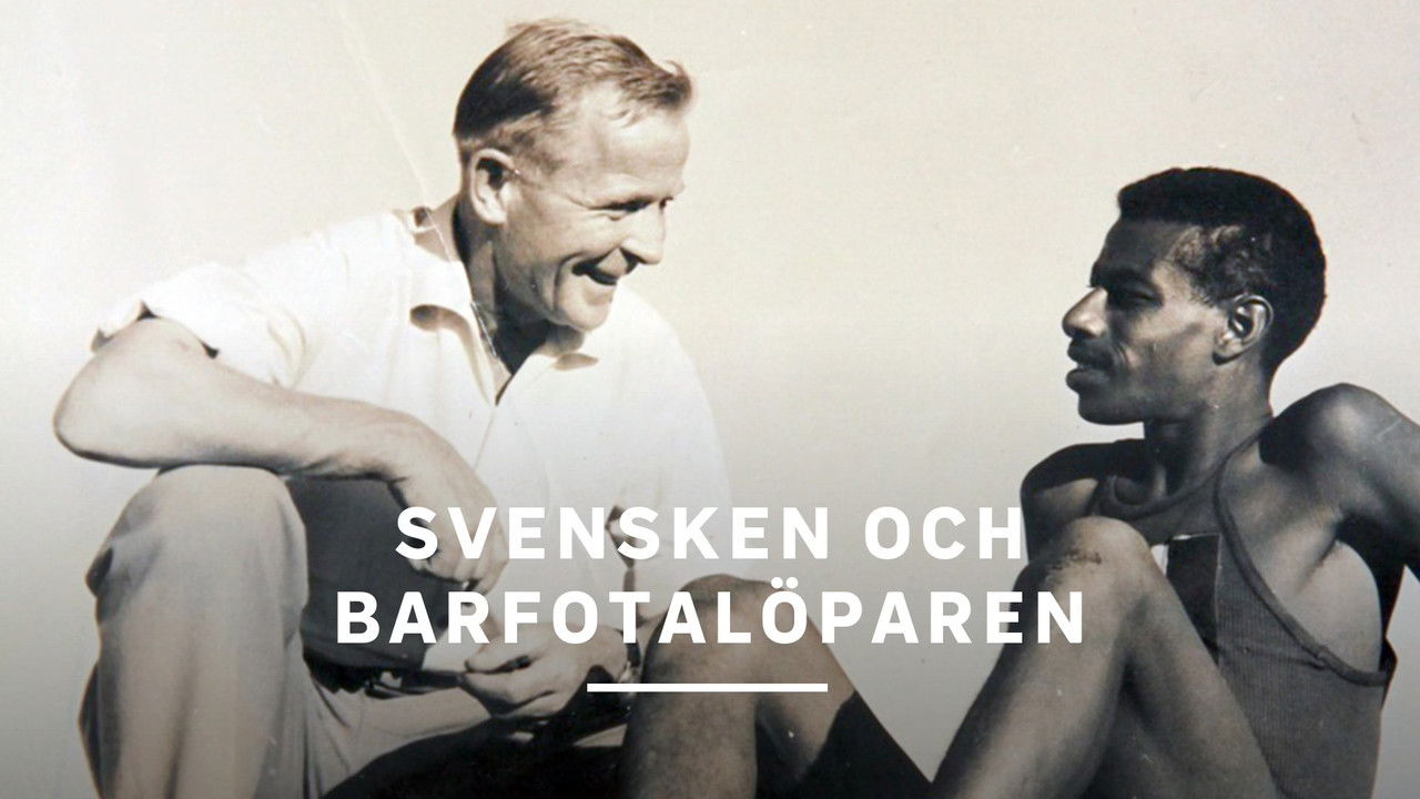 Svensken och barfotalöparen