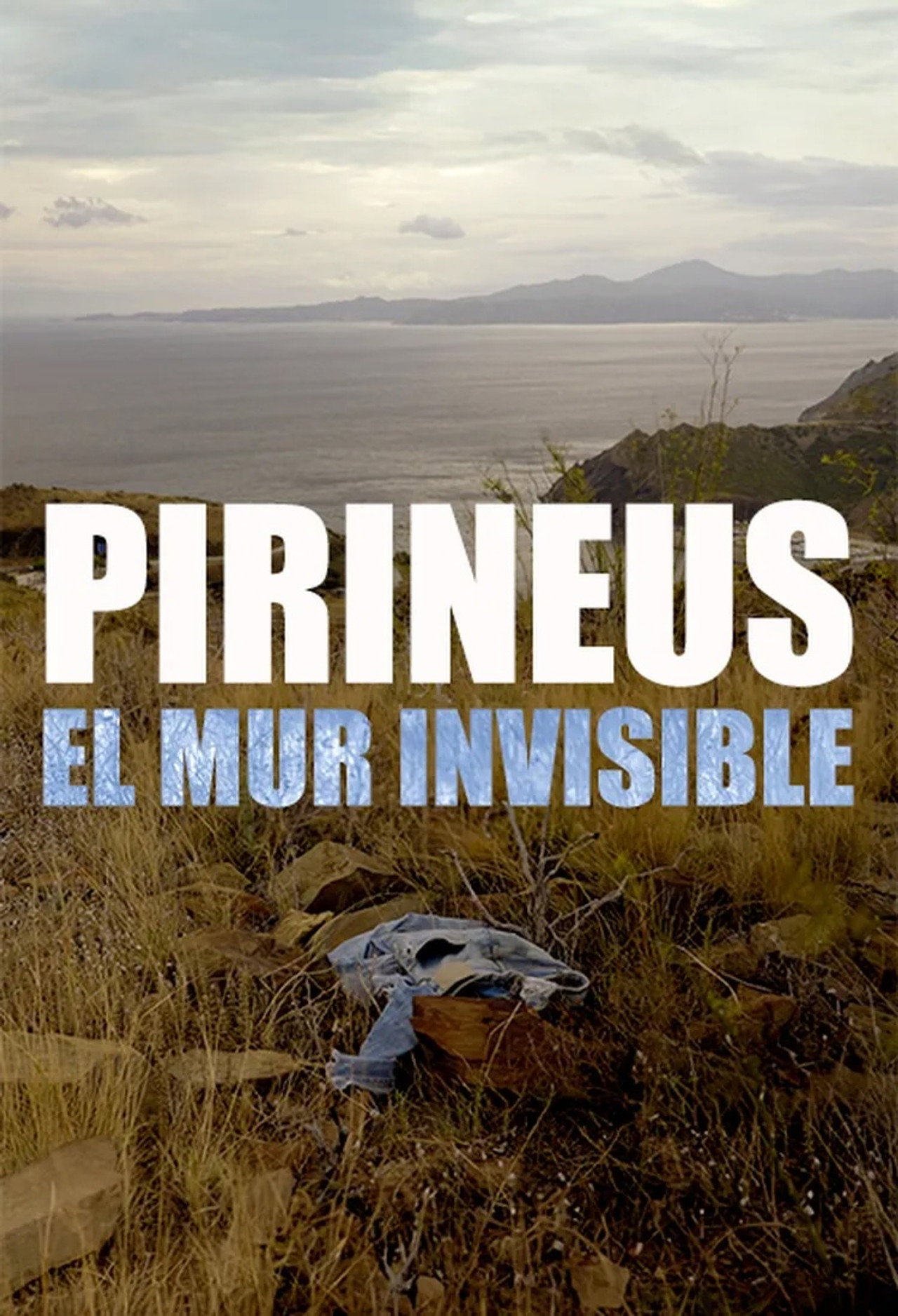 Pirineus, el mur invisible