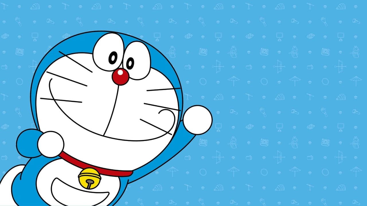 Doraemon - Season 1 Episode 316 : Running Away to the Cretaceous Period