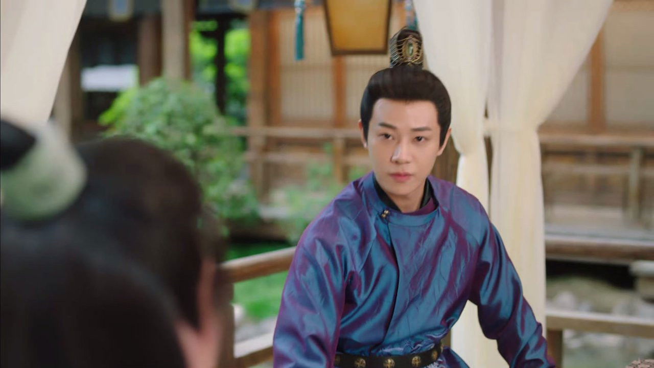 Miss You Forever — Épisode 9