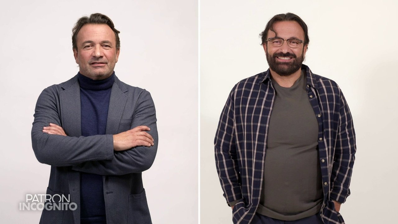 Undercover Boss - Season 10 Episode 3 : Michel Vieira (MDA Discount)