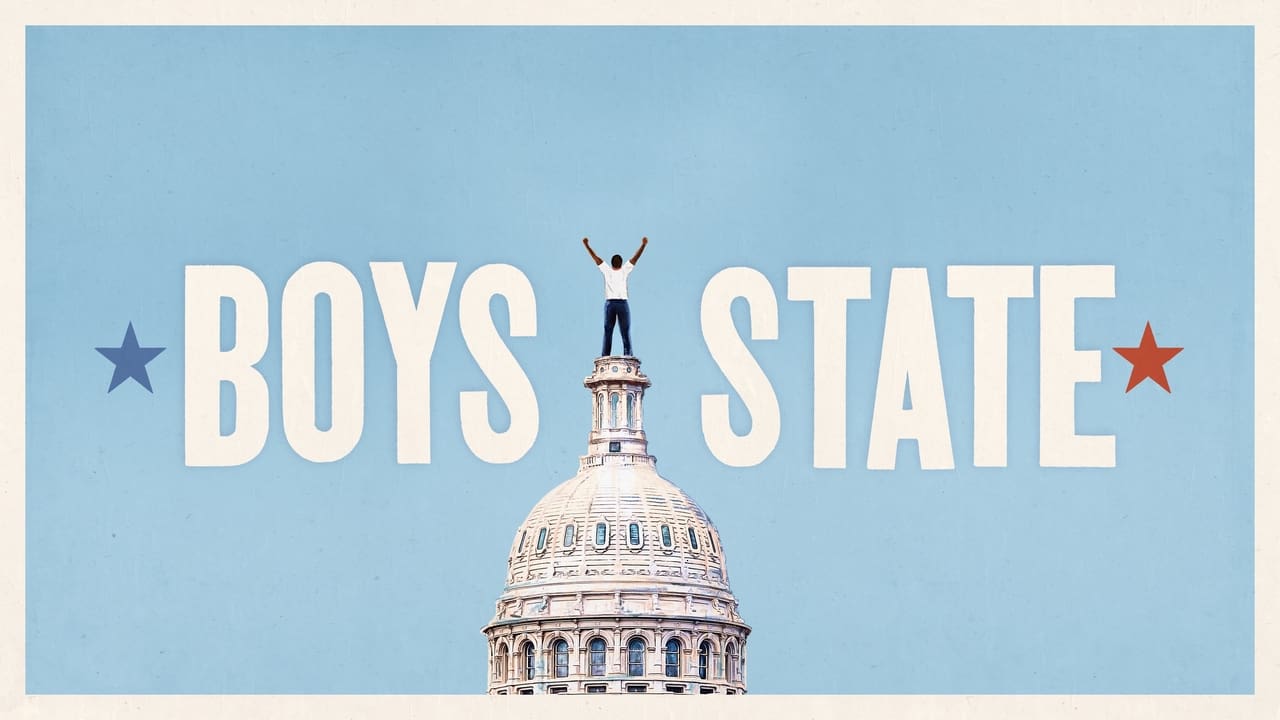 Boys State background