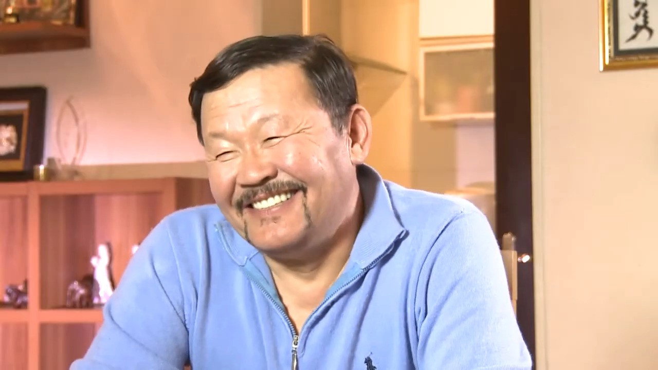 Terrible Migration backdrop