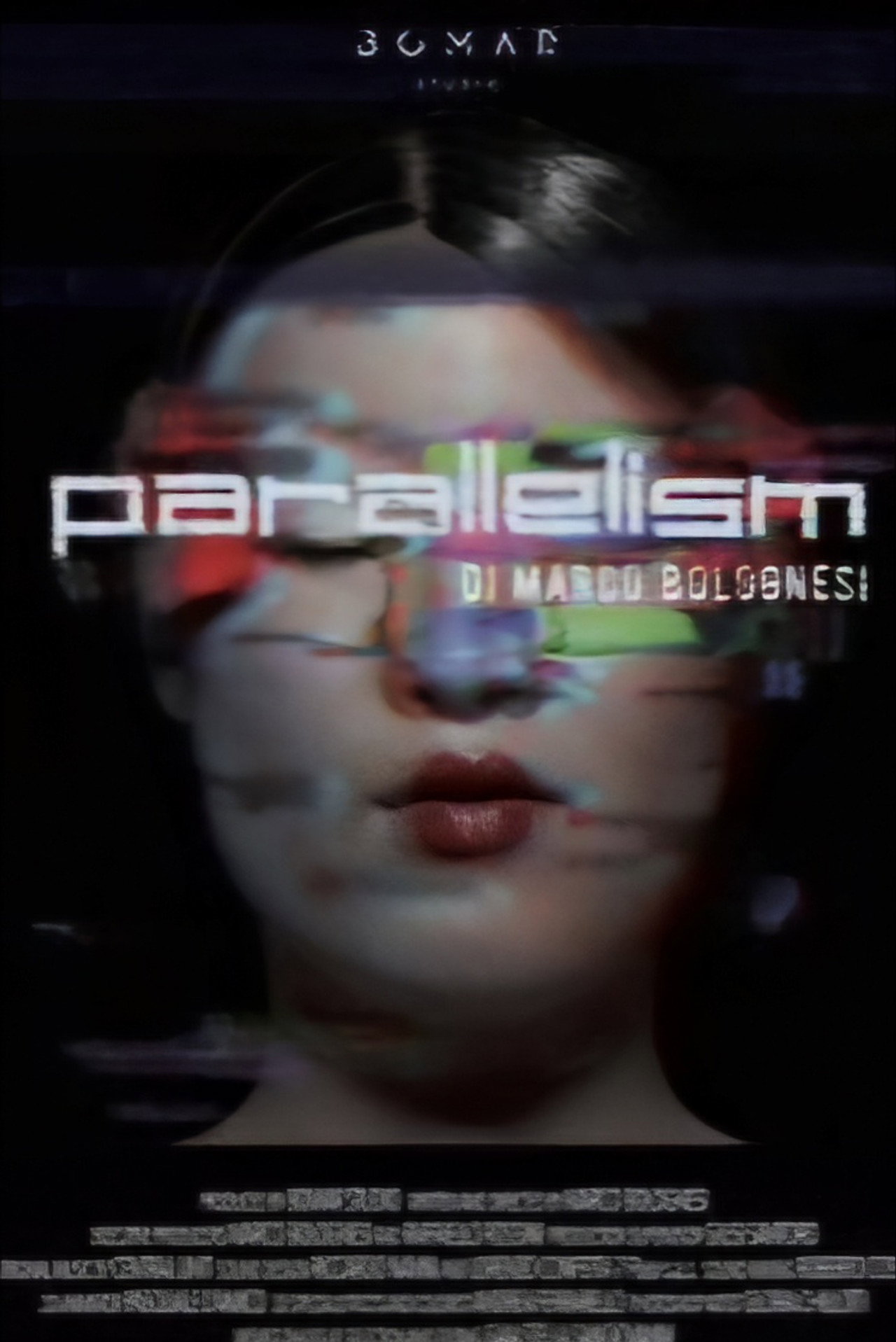 Parallelism filmaffisch