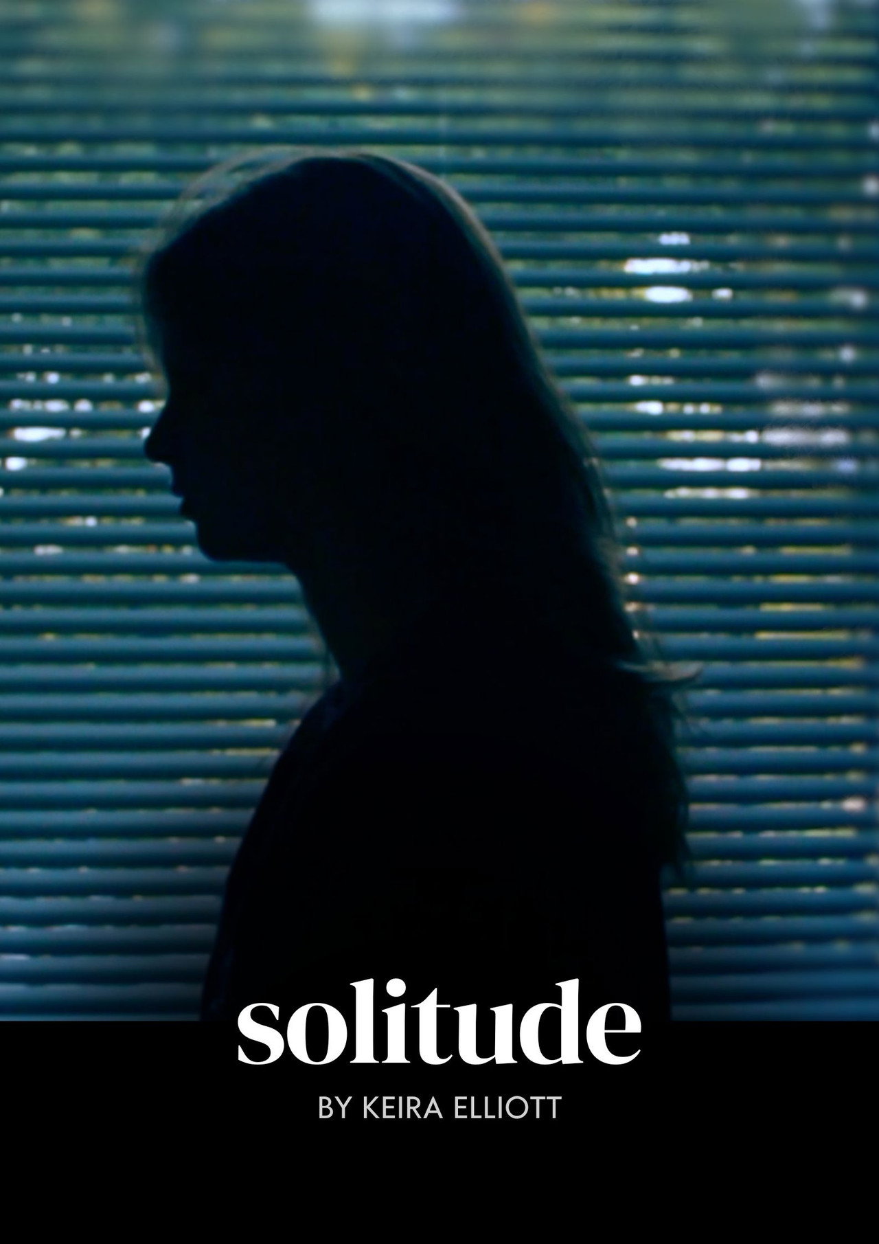 Solitude Backdrop