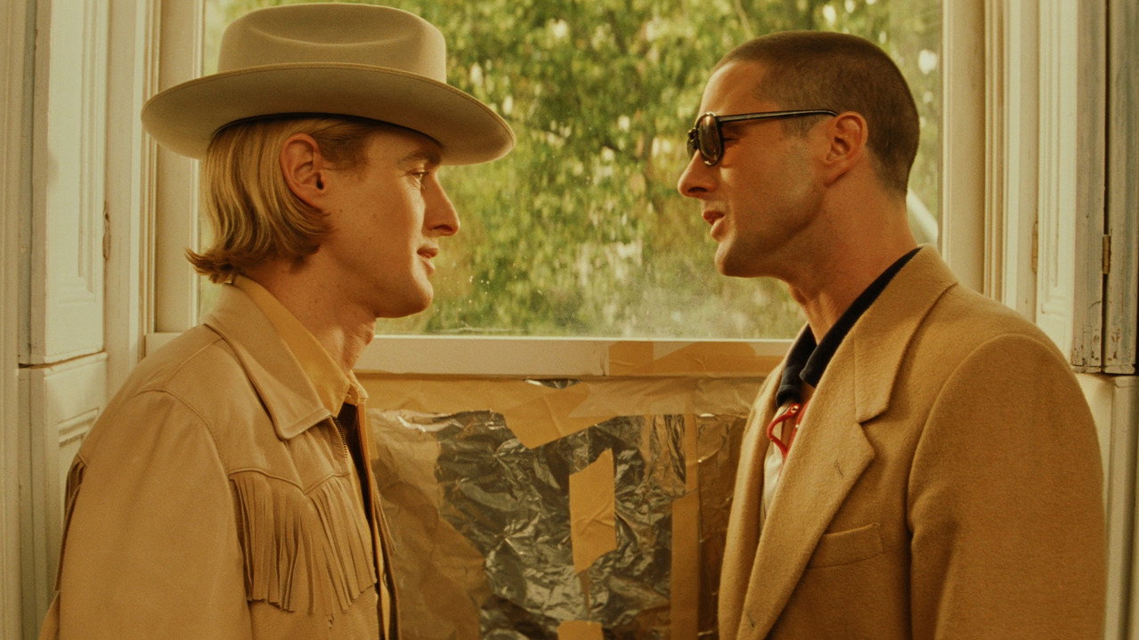 The Royal Tenenbaums background 58