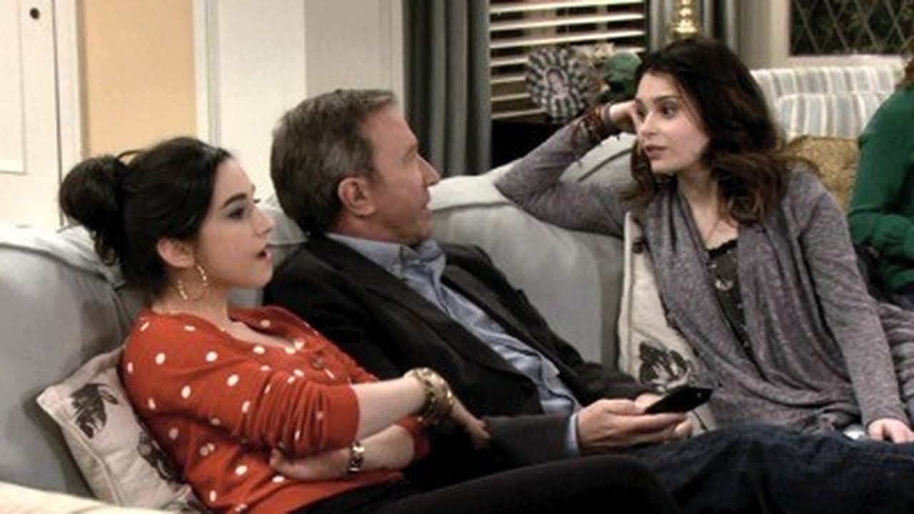 Last Man Standing - Season 1 Episode 22 : This Bud's for You