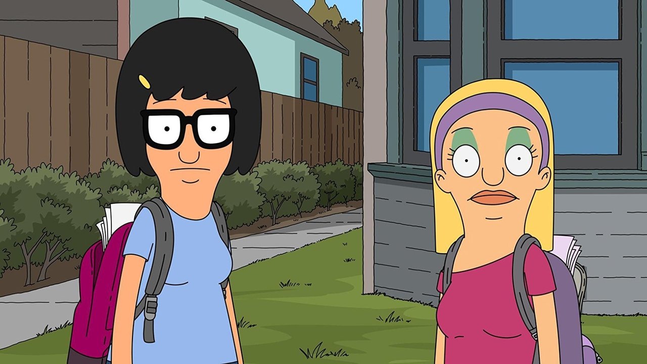 Bob's Burgers - Season 8 Episode 4 : Sit Me Baby One More Time