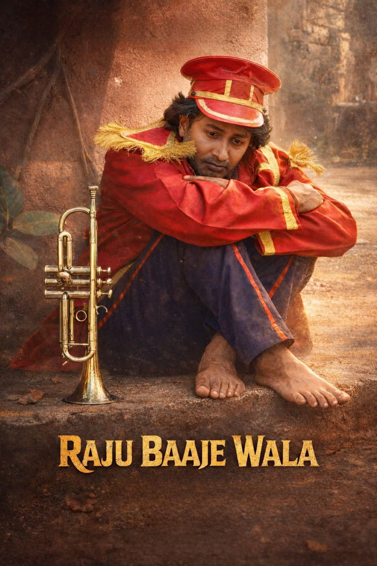 Raju Baaje Wala filmaffisch
