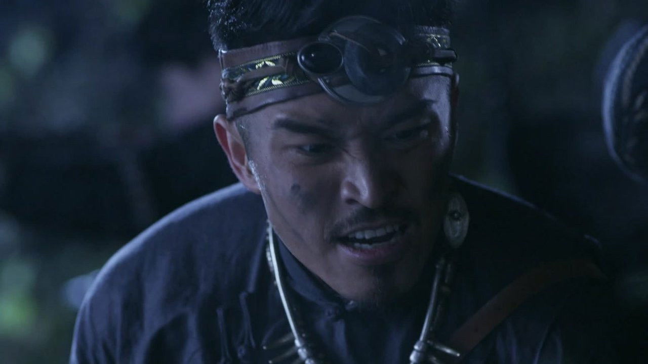 回马枪 — Épisode 3