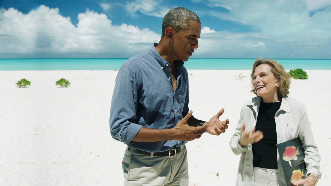 Scen från Sea of Hope: America's Underwater Treasures