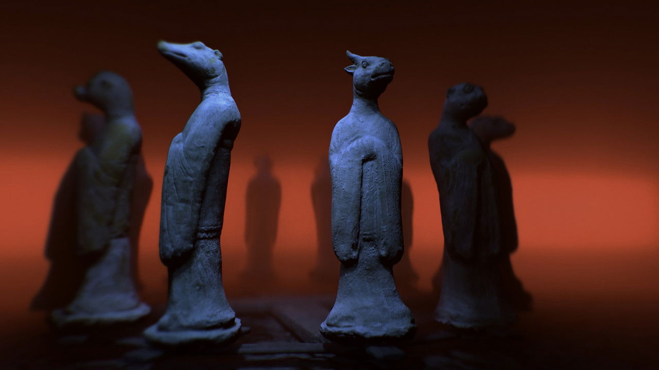 如果国宝会说话 — Épisode 22