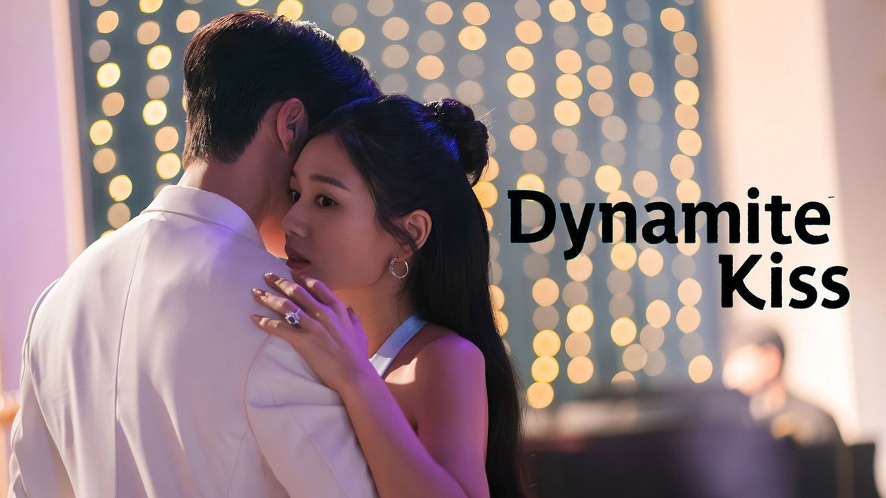 Dynamite Kiss - Season 1 Episode 11 : Episode 11