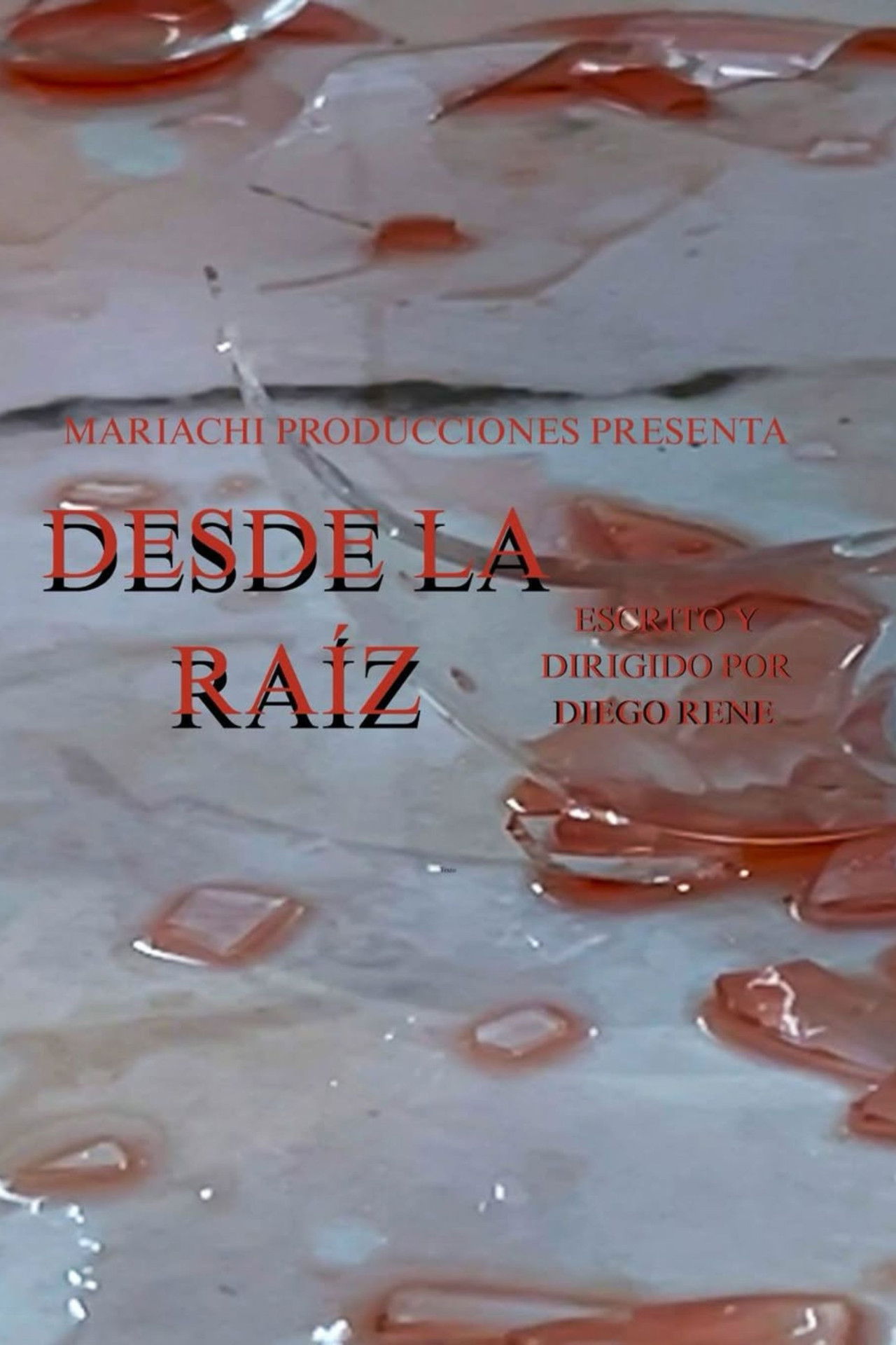 Desde la raíz Backdrop