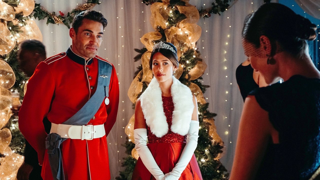 Christmas with a Prince (2018)