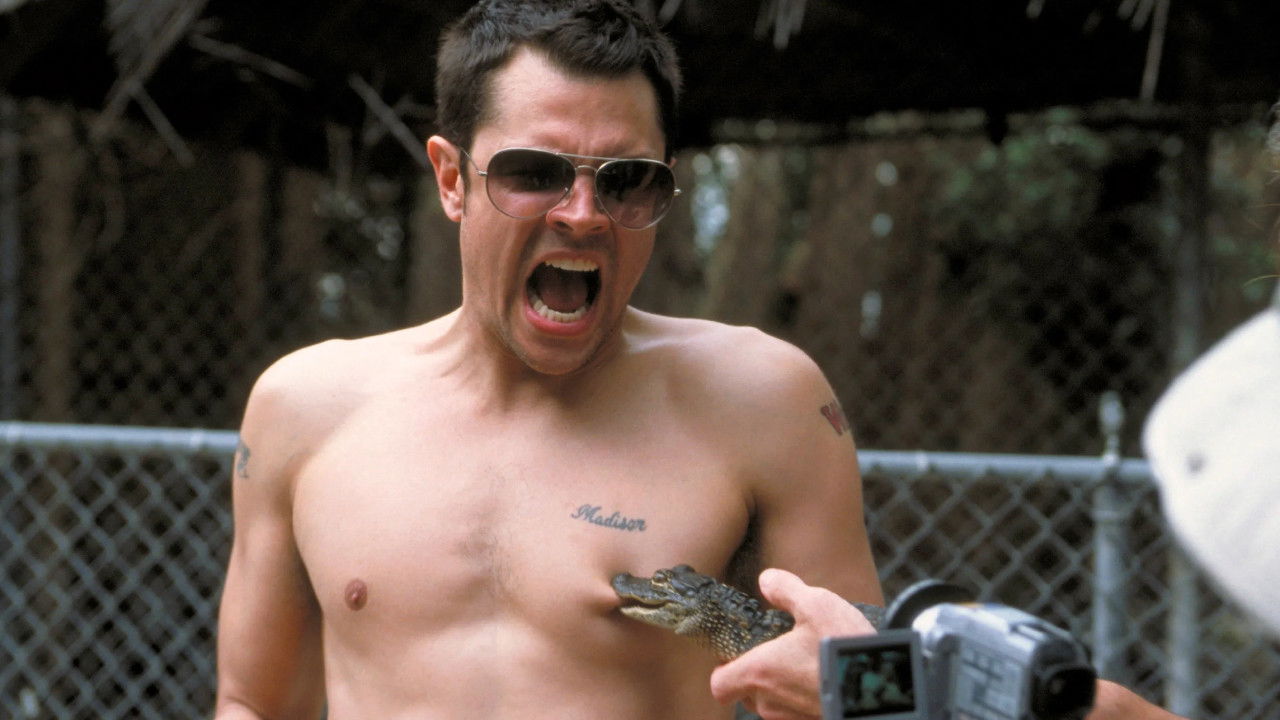 Jackass - Der Film (2002) trailer