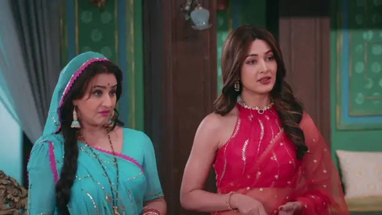 Bhabiji Ghar Par Hai 2.0 — Épisode 36