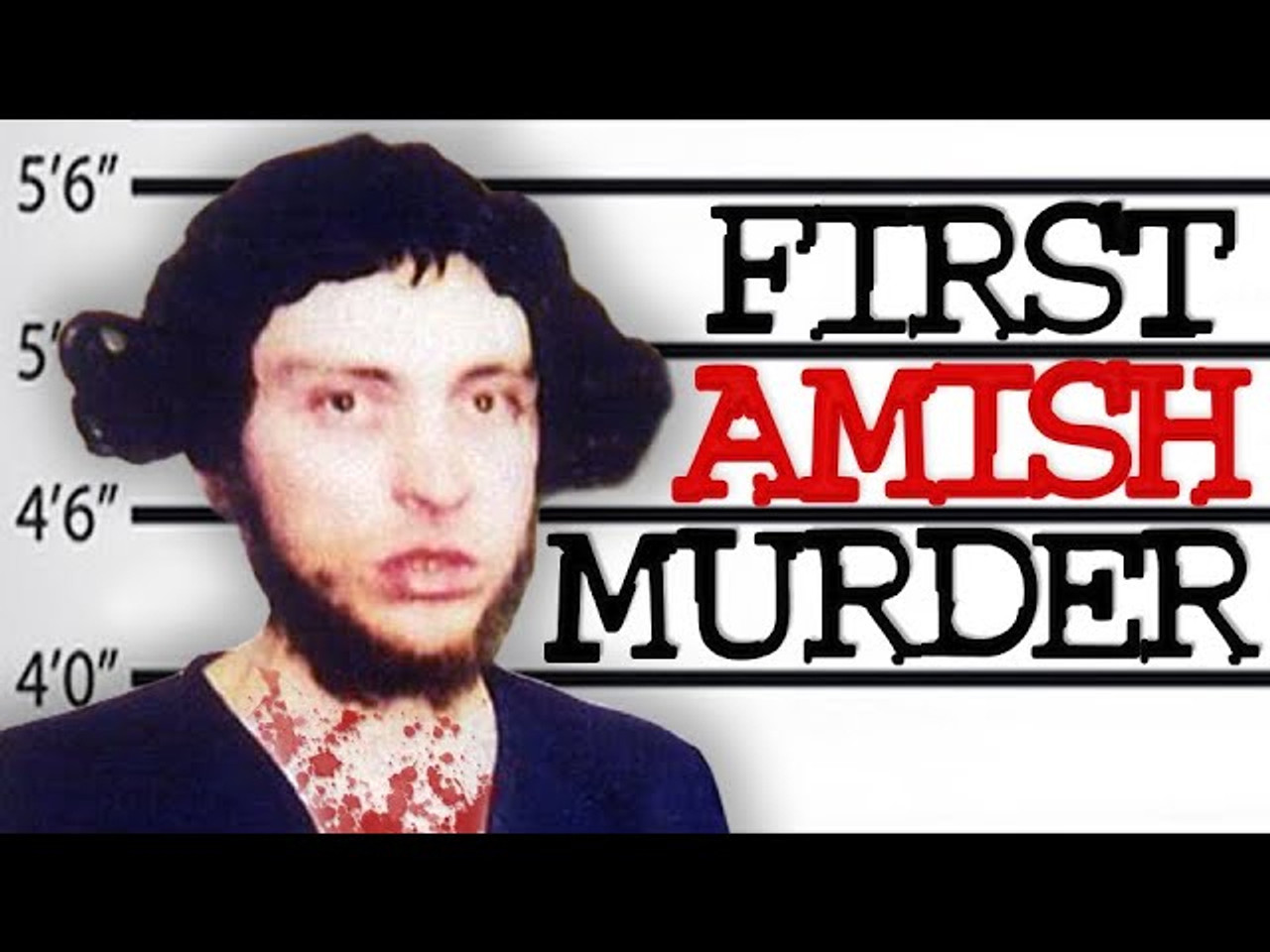 Anatomy Of Murder — Épisode 1