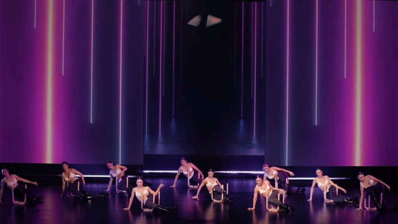 Winline Dance League - Season 1 Episode 9 : Episode 9