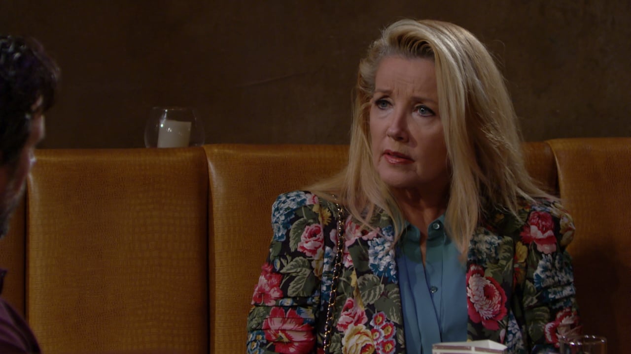 The Young and the Restless - Season 45 Episode 11 : Episode 11264 - September 15, 2017