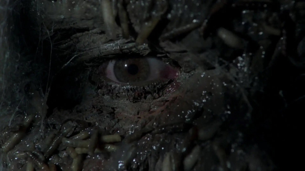 Jason Lives - Friday the 13th Part VI still 8