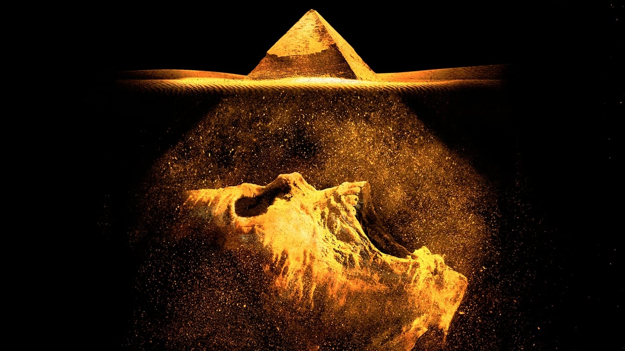 Artwork for The Pyramid