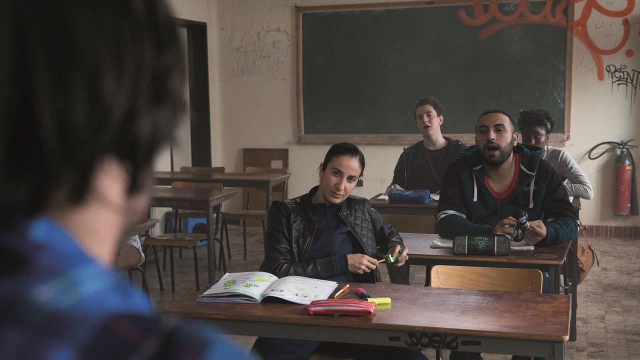 La Colle (2017)