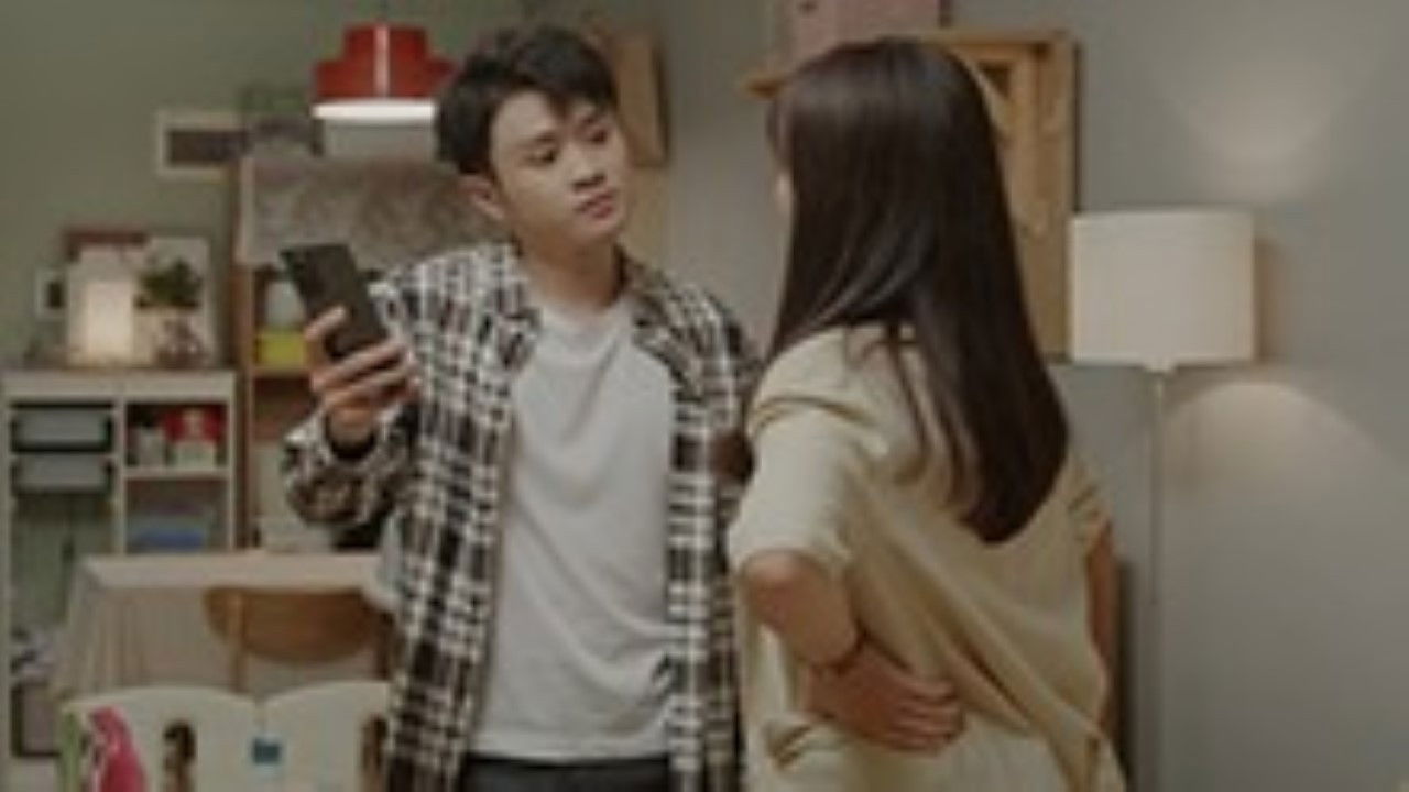 女士的品格 — Épisode 25