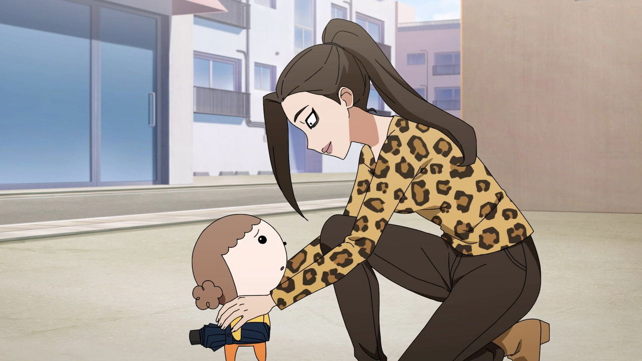 마루는 강쥐 — Épisode 6