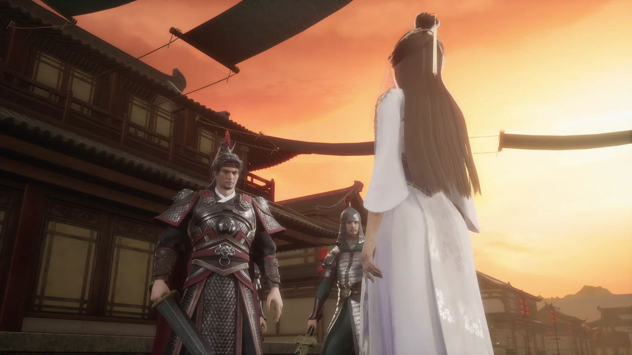 我气哭了百万修炼者 — Épisode 9