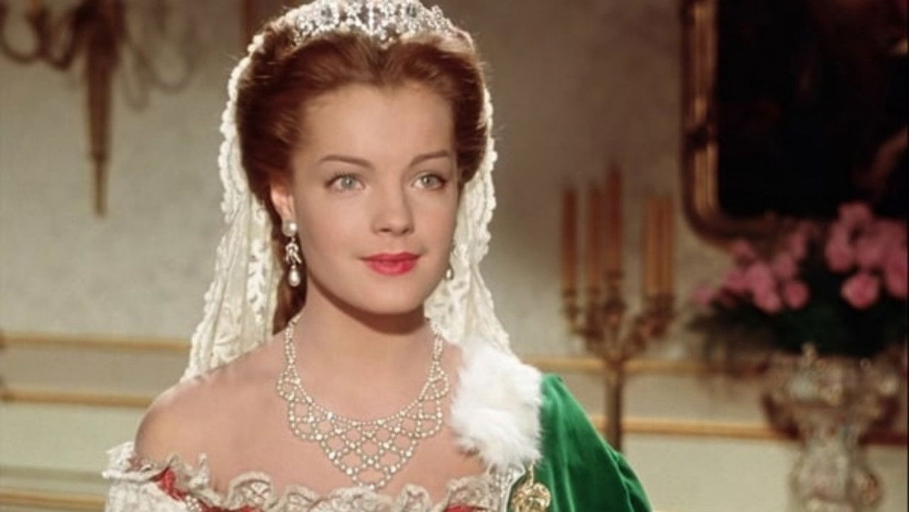 Sissi: The Young Empress