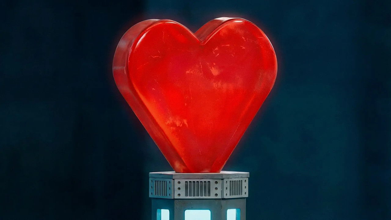 Hearts Will Be Smashed