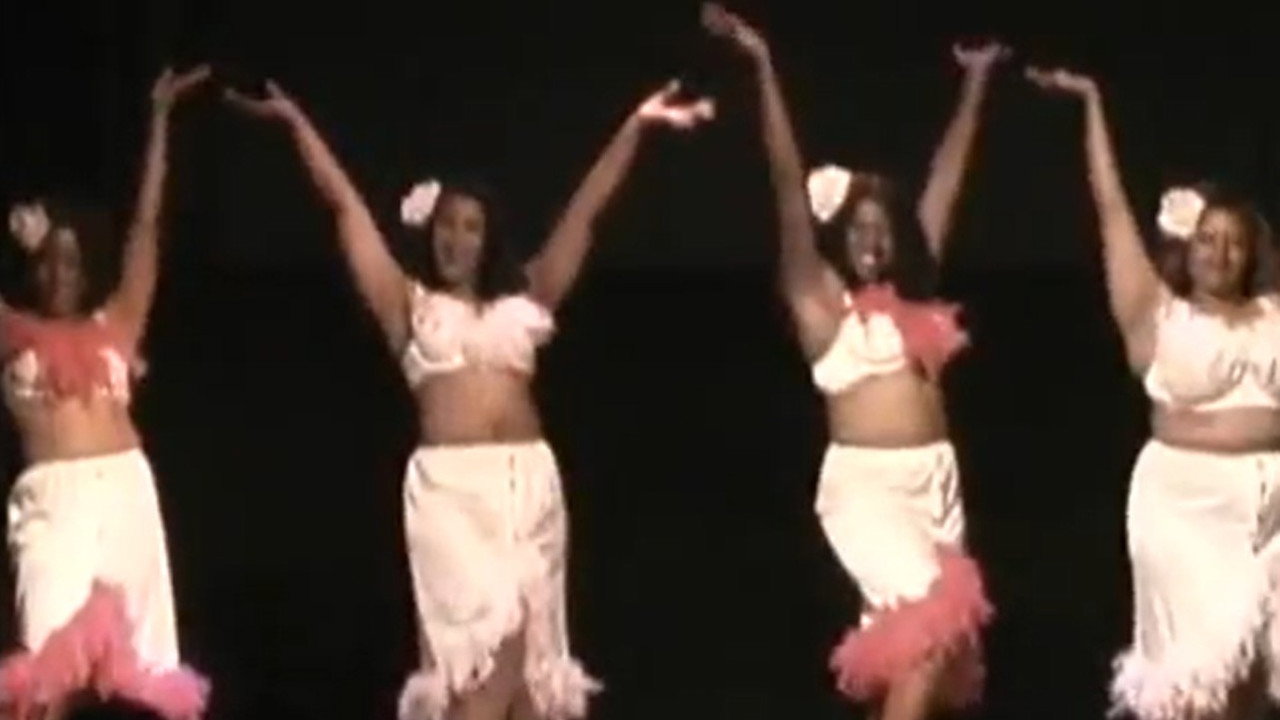 FtF: Female to Femme still 4