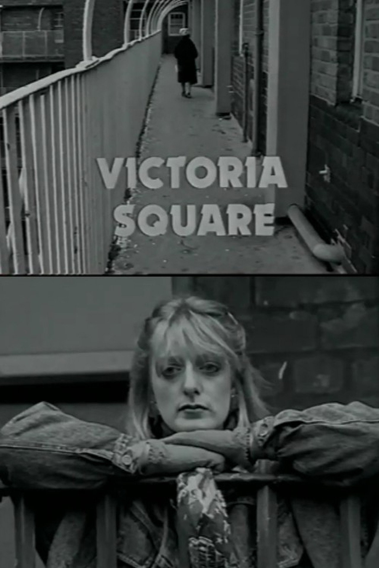 Victoria Square Backdrop