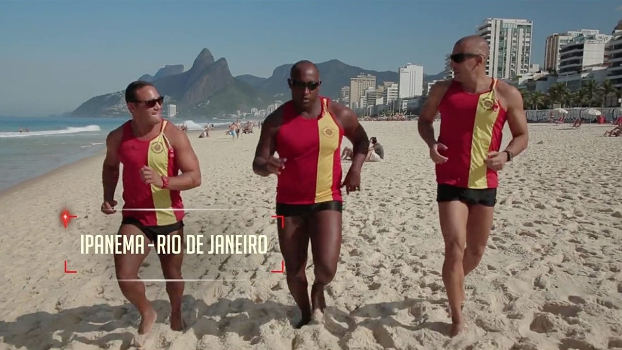 Rio Resgate