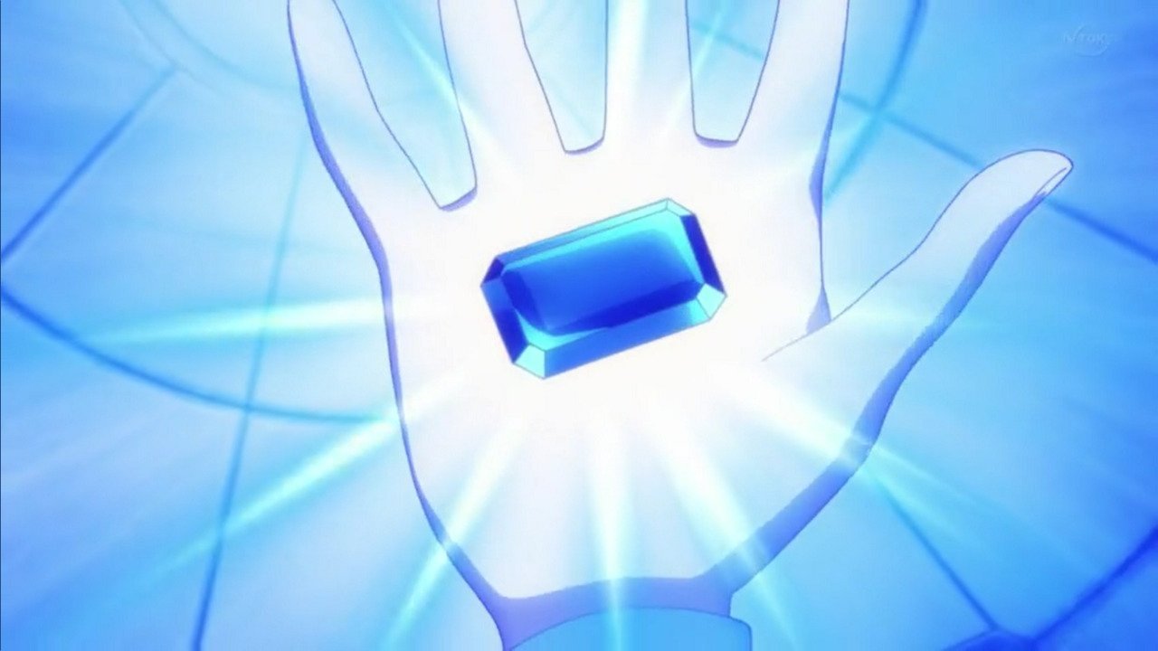 アイカツフレンズ！~かがやきのジュエル~