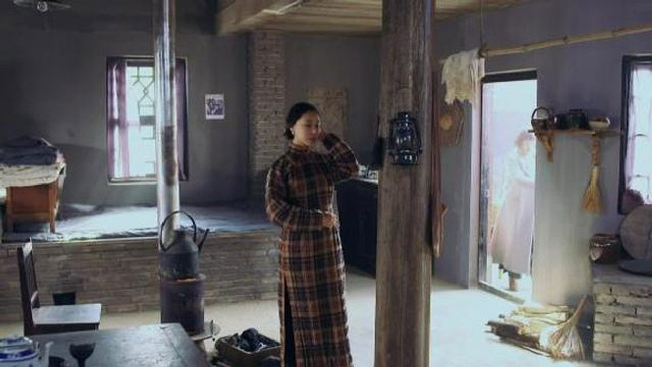 八女投江 — Épisode 11